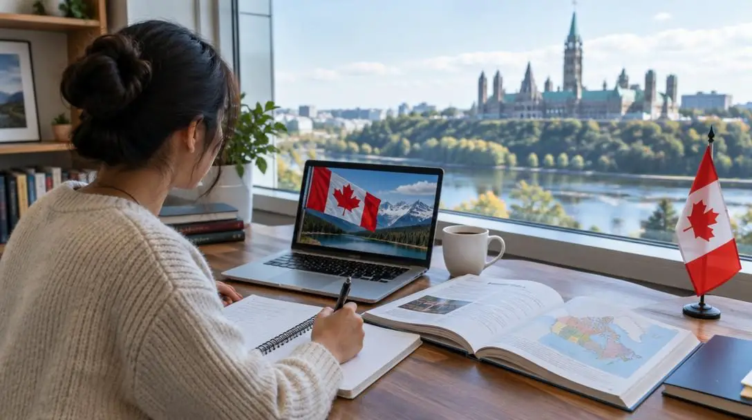 5 Tips For Your Canadian Citizenship Test