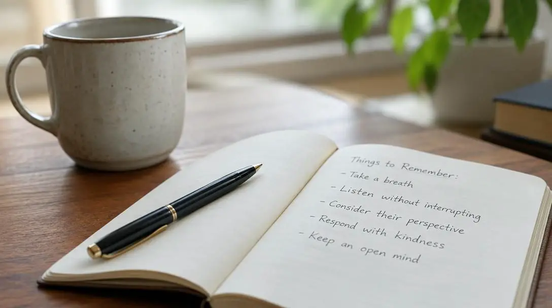 5 Tips On Handling Criticism Respectfully