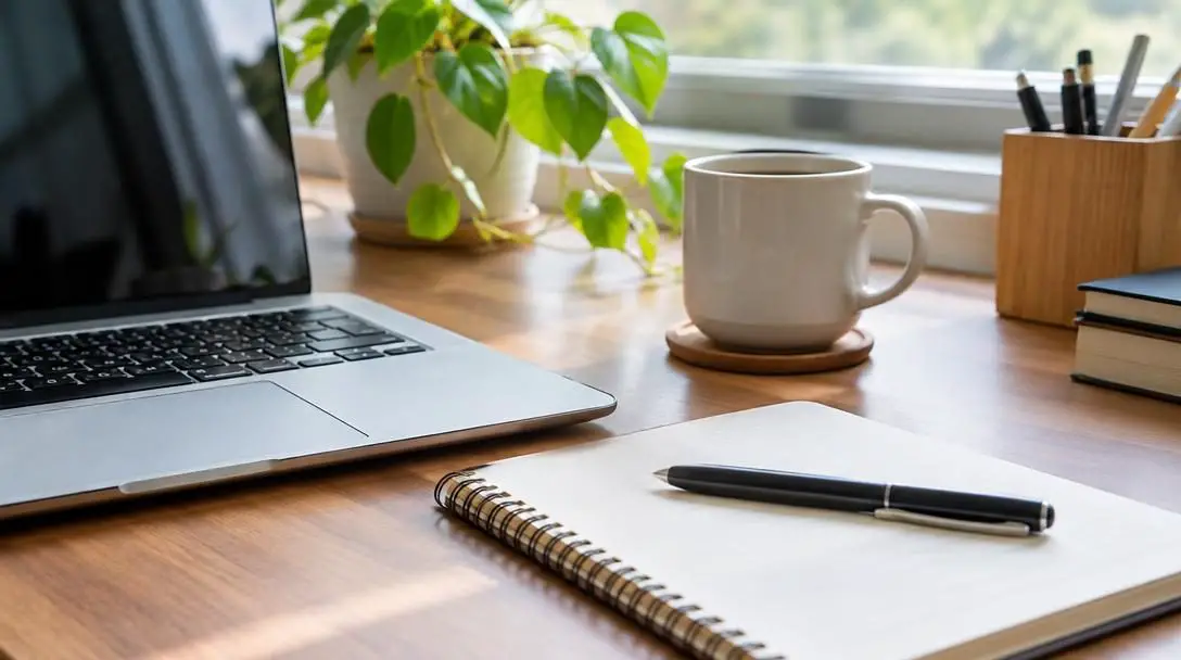 5 Tips On Setting Up Your Home Office for Maximum Productivity