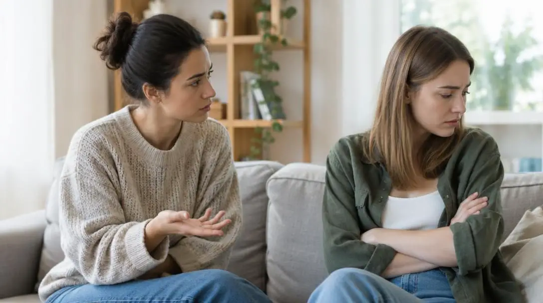 5 Tips To Deal With A Difficult Person In Your Life