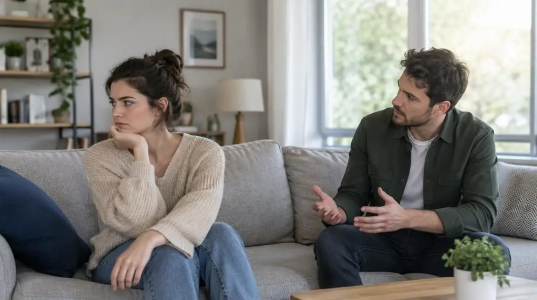 5 Tips To Deal With A Difficult Person In Your Life