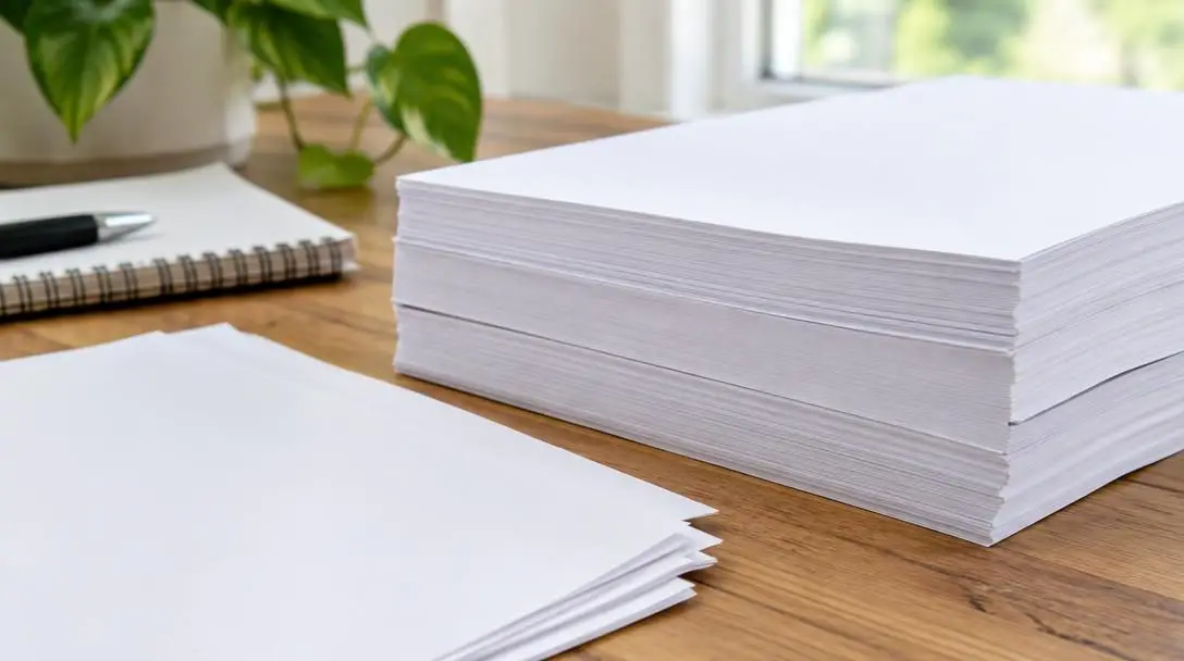 5 Tips to Get Better Value When Buying Paper
