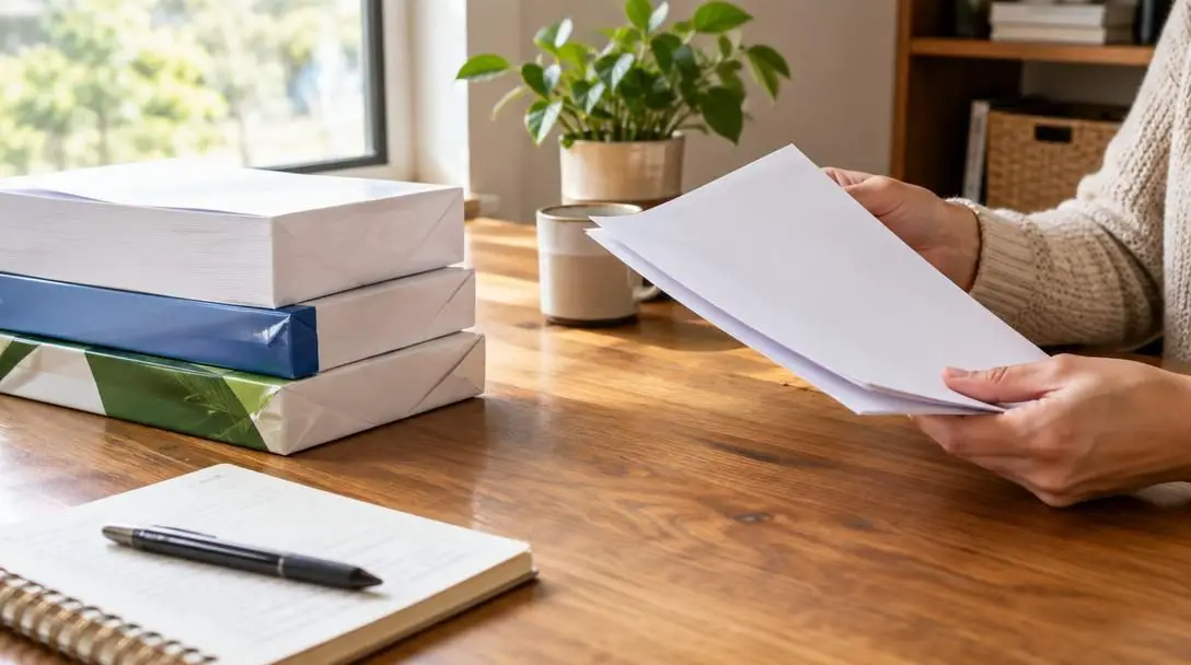 5 Tips to Get Better Value When Buying Paper