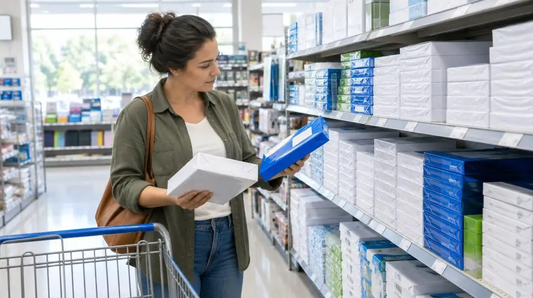 5 Tips to Get Better Value When Buying Paper
