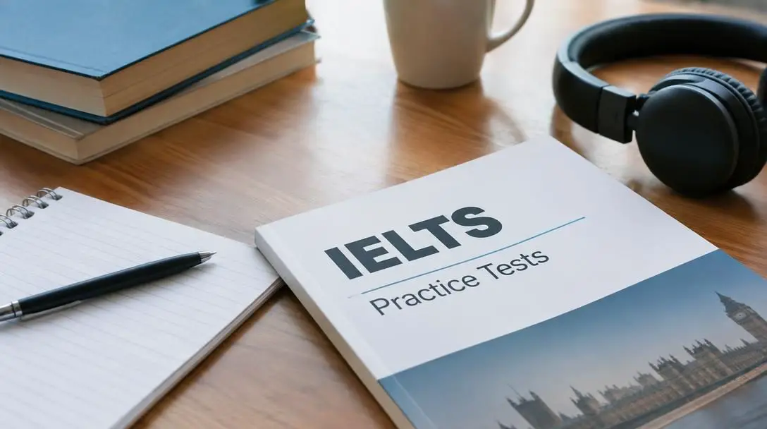 5 Tips To Help You Prepare for IELTs