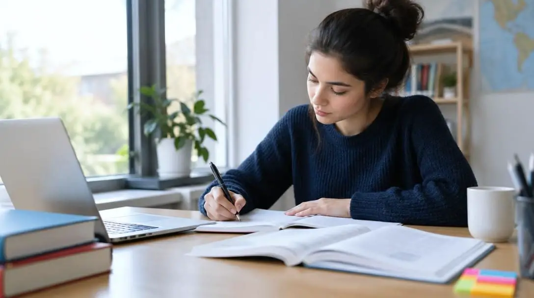5 Tips To Help You Prepare for IELTs