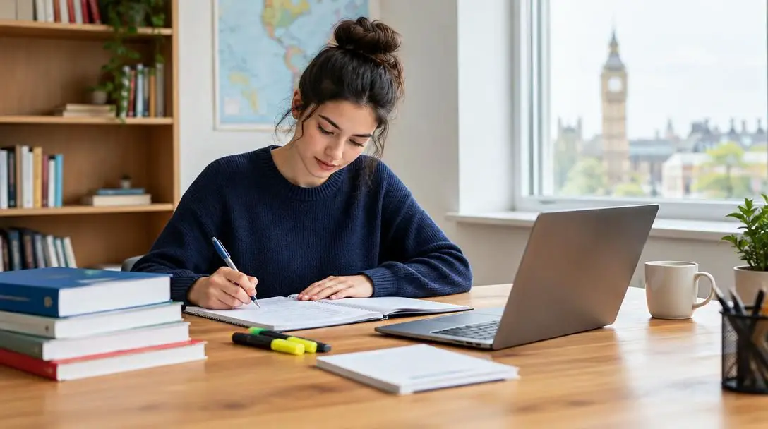 5 Tips To Help You Prepare for IELTs