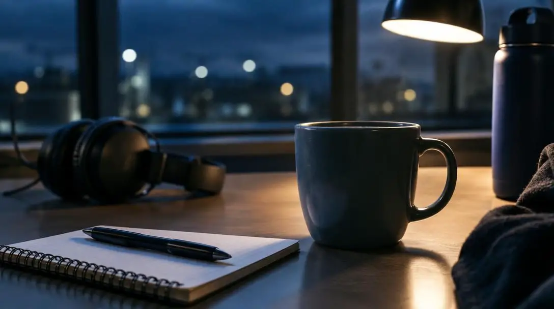 5 Tips to Help You Thrive With A Graveyard Shift