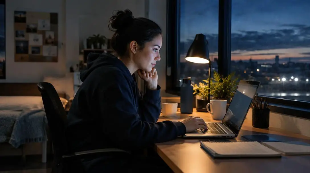 5 Tips to Help You Thrive With A Graveyard Shift