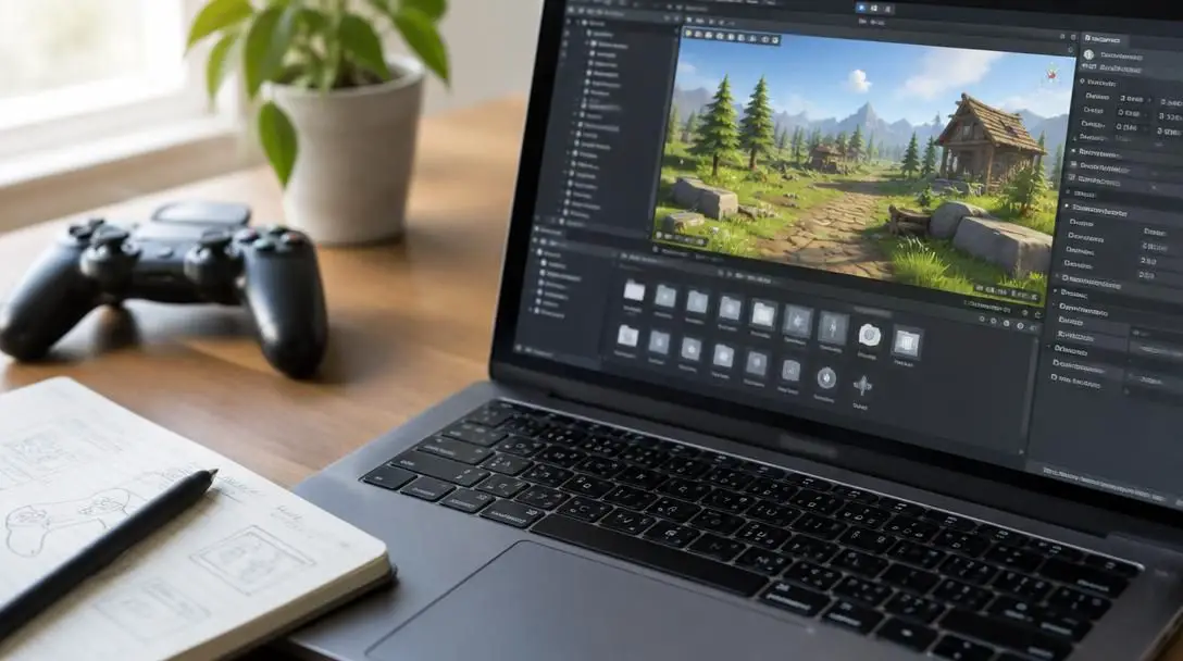 5 Tips to Launch Your Dream Career as a Game Developer