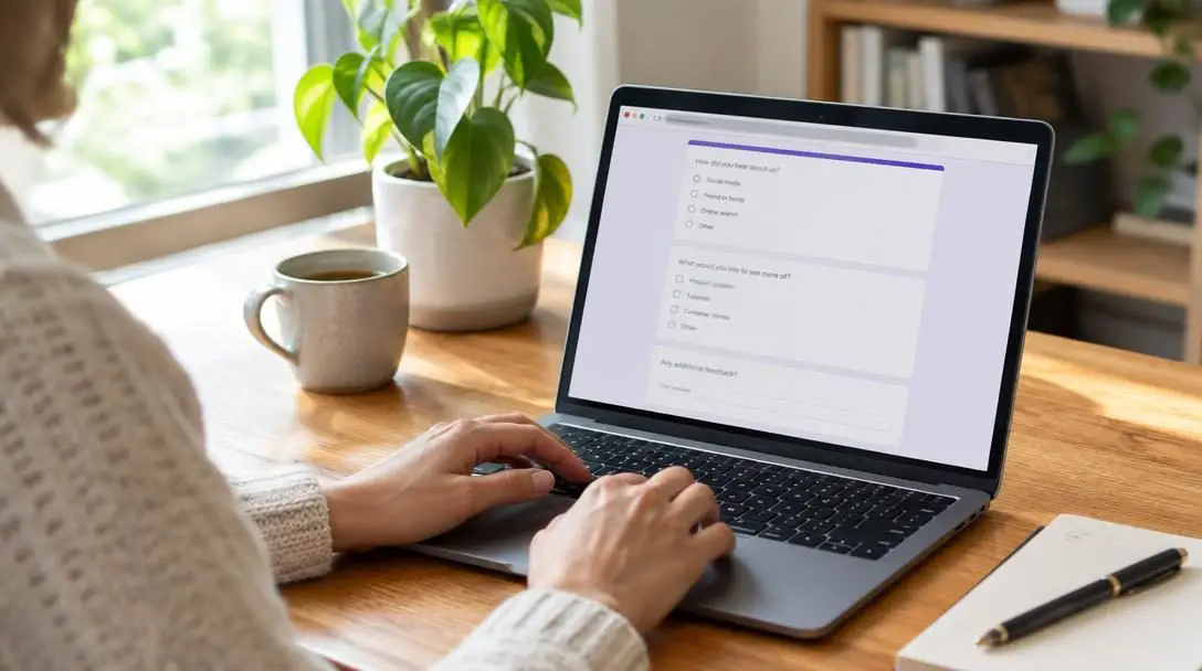 5 Tips To Make The Most Of Google Forms