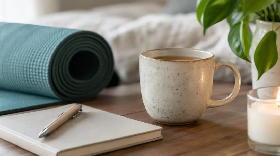 5 Tips To Make Time For Relaxation – And Improve Your Health