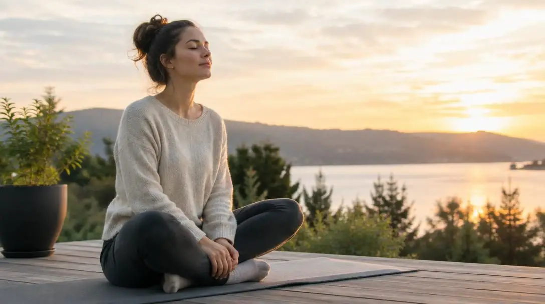 5 Tips To Make Time For Relaxation – And Improve Your Health