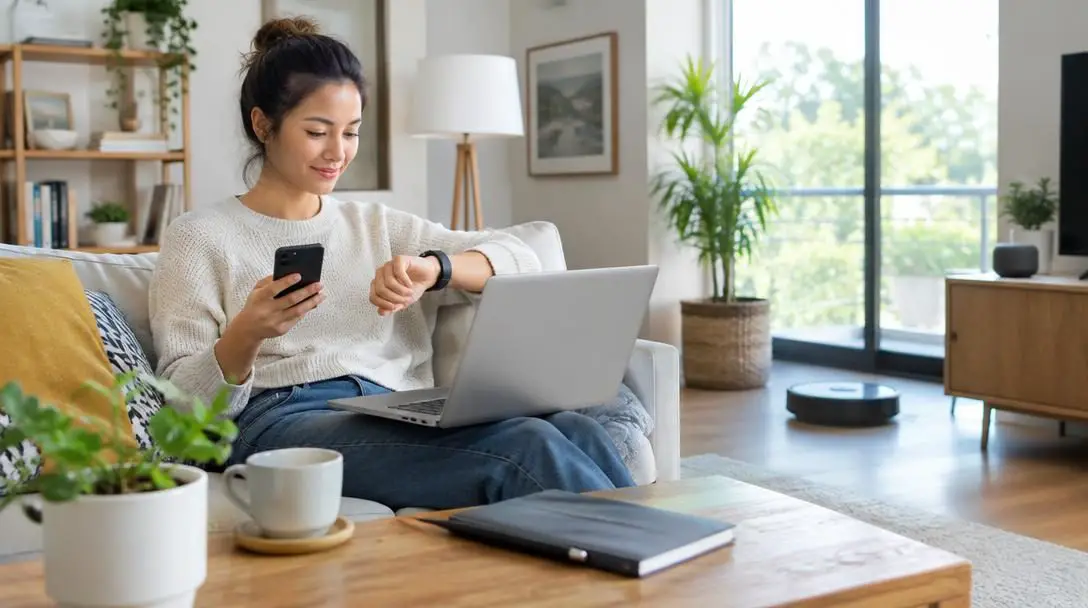 5 Tips To Make Your Life Easier Using Tech