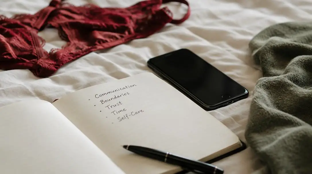 5 Tips To Manage An Open Relationship Or Ethically Non-Monogamous Romance