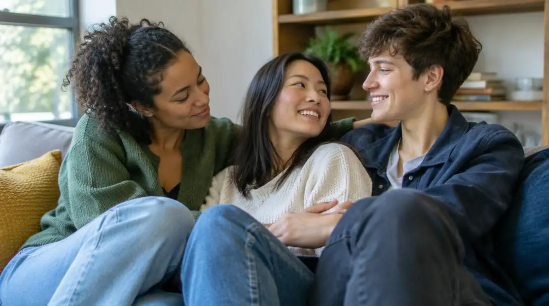 5 Tips To Manage An Open Relationship Or Ethically Non-Monogamous Romance