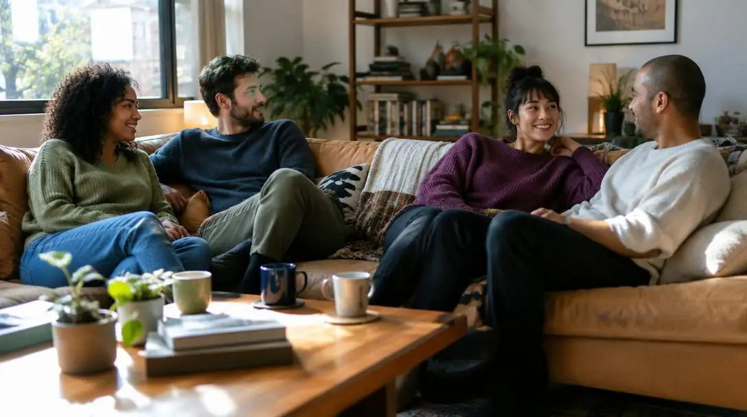 5 Tips To Manage An Open Relationship Or Ethically Non-Monogamous Romance