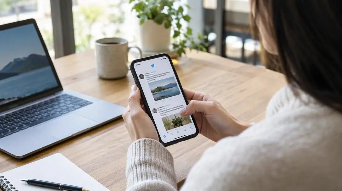 5 Tips To Raise Your Profile On Twitter