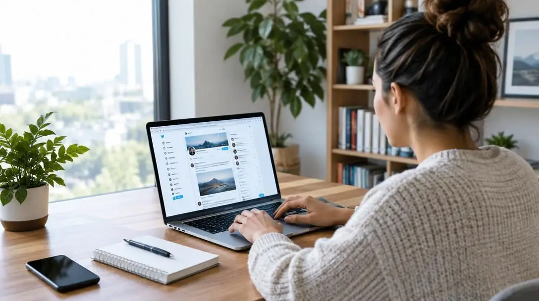 5 Tips To Raise Your Profile On Twitter