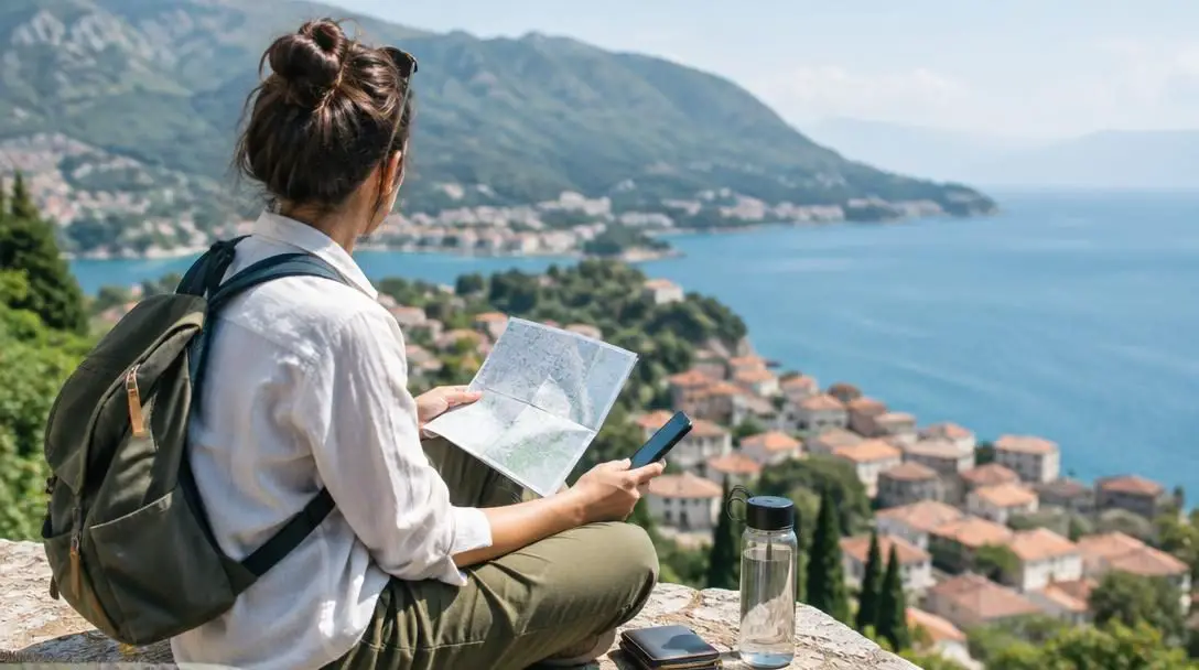 Five Tips To Save Money When Travelling