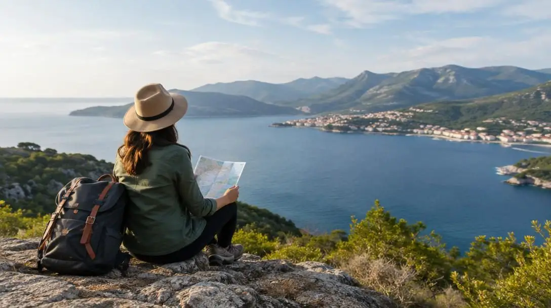 Five Tips To Save Money When Travelling