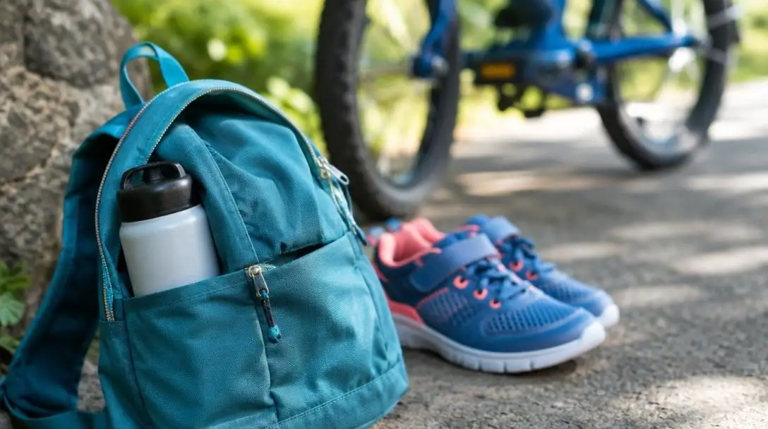 5 Tips to Subtly Encourage Your Child to Stay Active