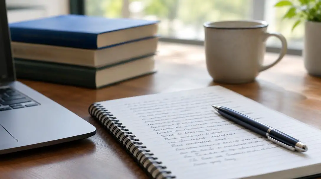 5 Tips to Write a Winning Scholarship Essay