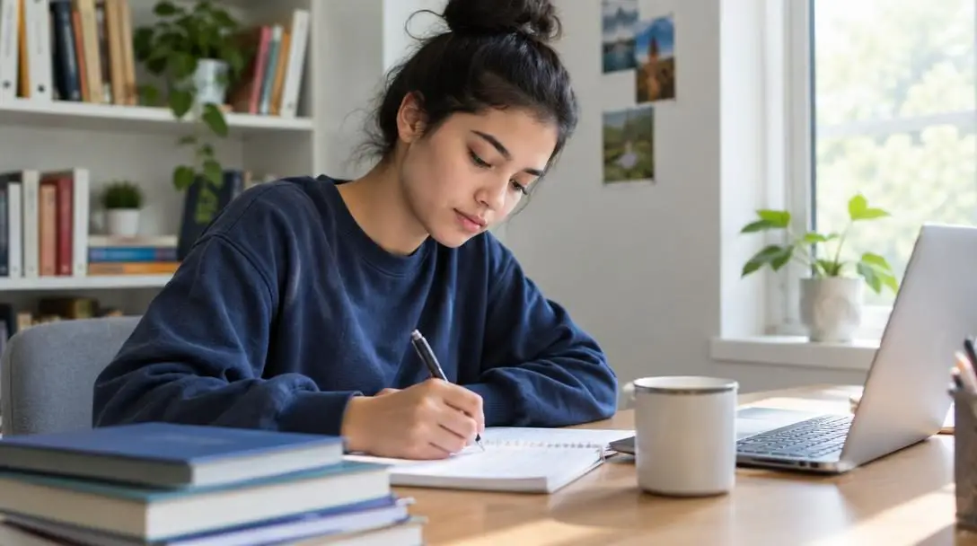 5 Tips to Write a Winning Scholarship Essay
