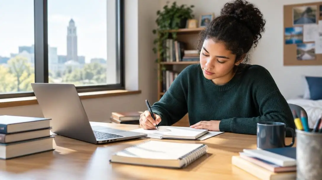 5 Tips to Write a Winning Scholarship Essay