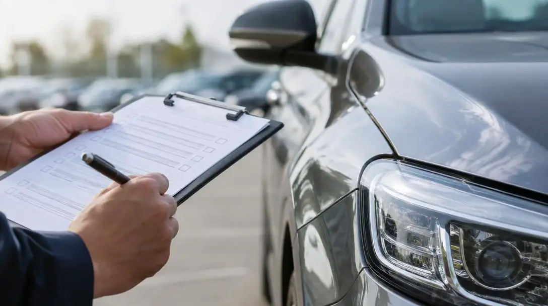 5 Tips You’ll Need To Know When You Buy Your Next Car