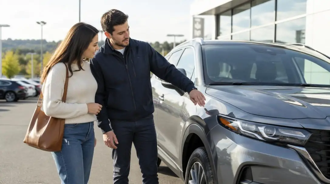 5 Tips You’ll Need To Know When You Buy Your Next Car