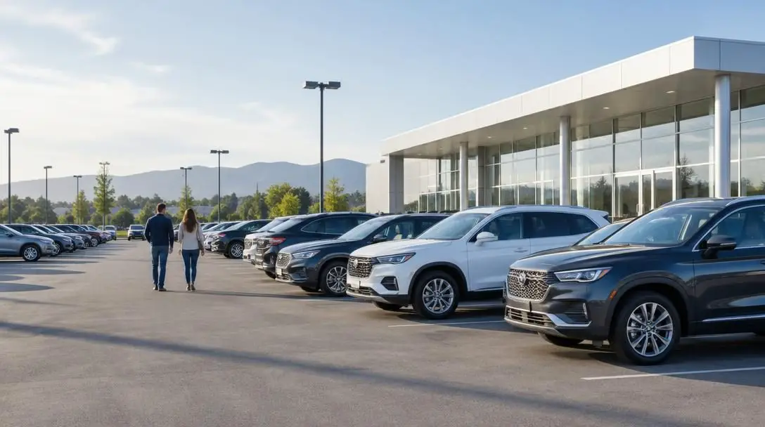 5 Tips You’ll Need To Know When You Buy Your Next Car