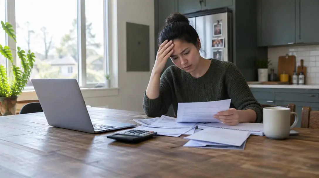 5 Tips You Need If You Can’t Afford to Pay Your IRS Taxes