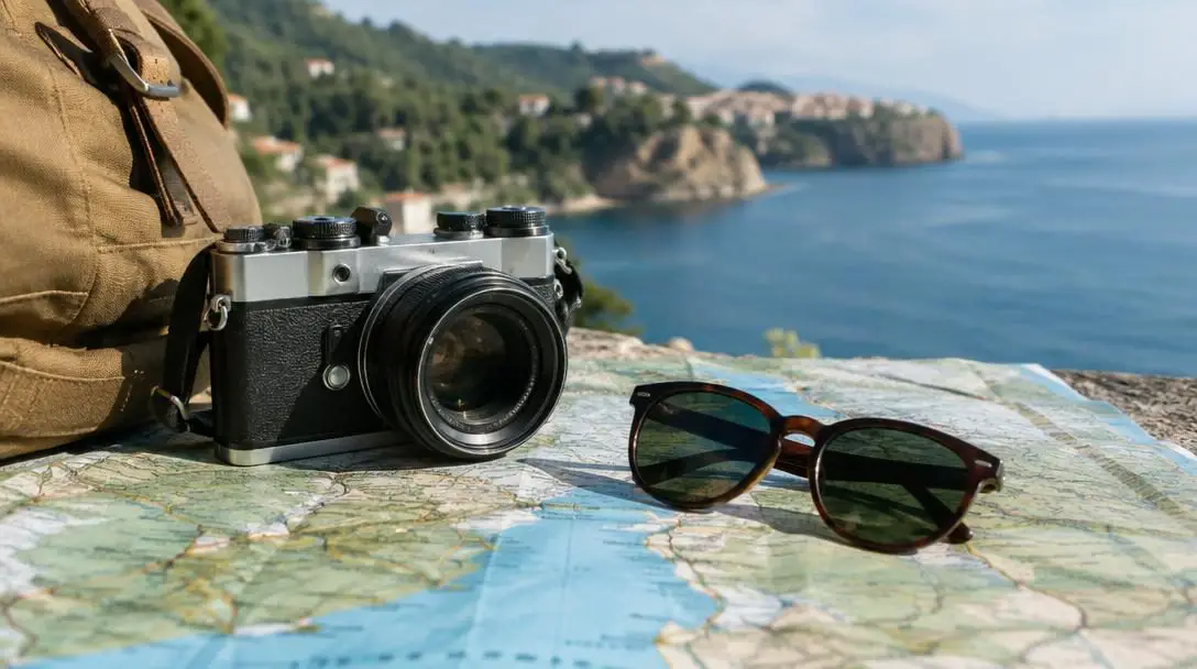 5 Top Cheap Travel Destinations