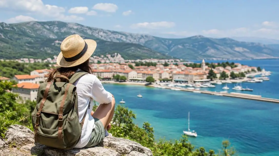 5 Top Cheap Travel Destinations