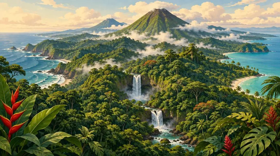 Costa Rica