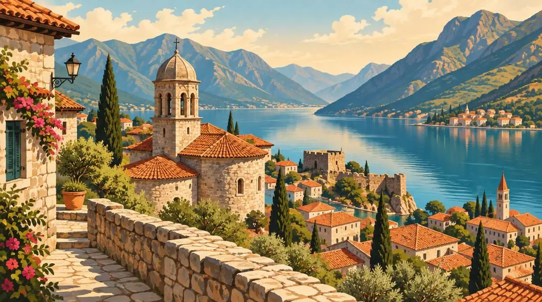 Macedonia