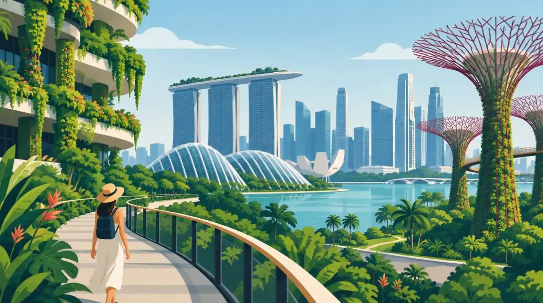 Singapore