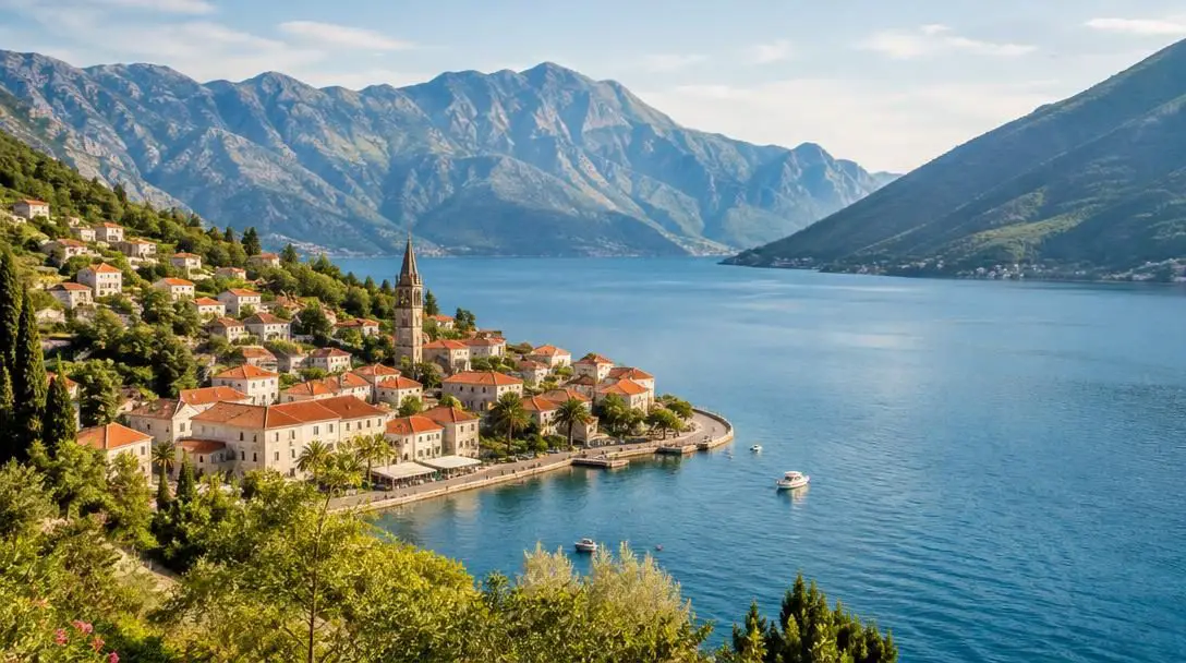 5 Top Cheap Travel Destinations