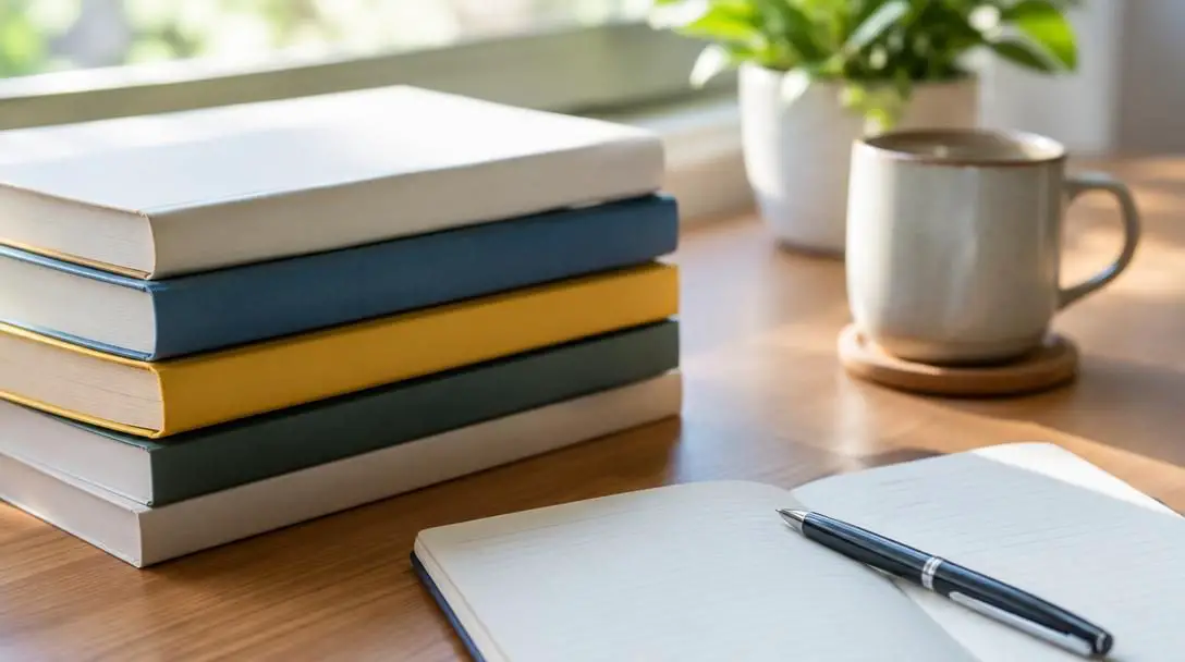 5 Top Productivity Books to Change Your Life