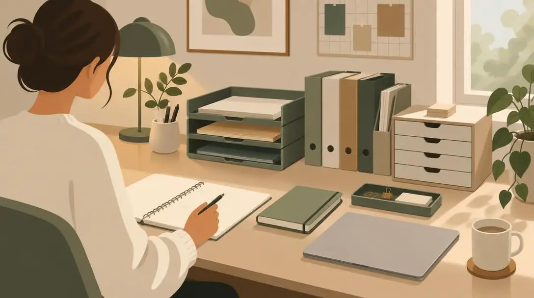 Getting Things Done