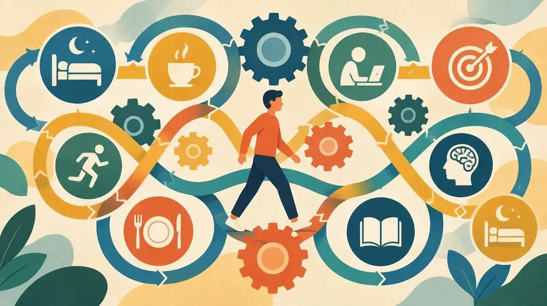 The Power of Habit