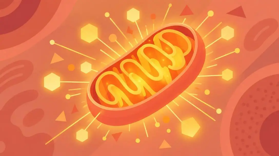 Coenzyme Q10 (CoQ10)