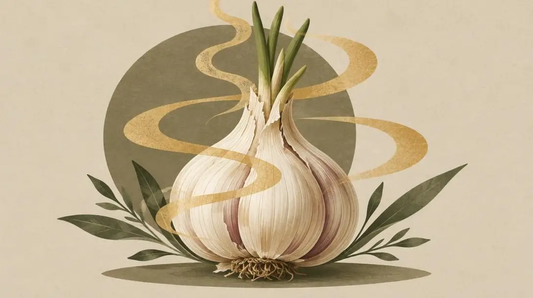 Garlic