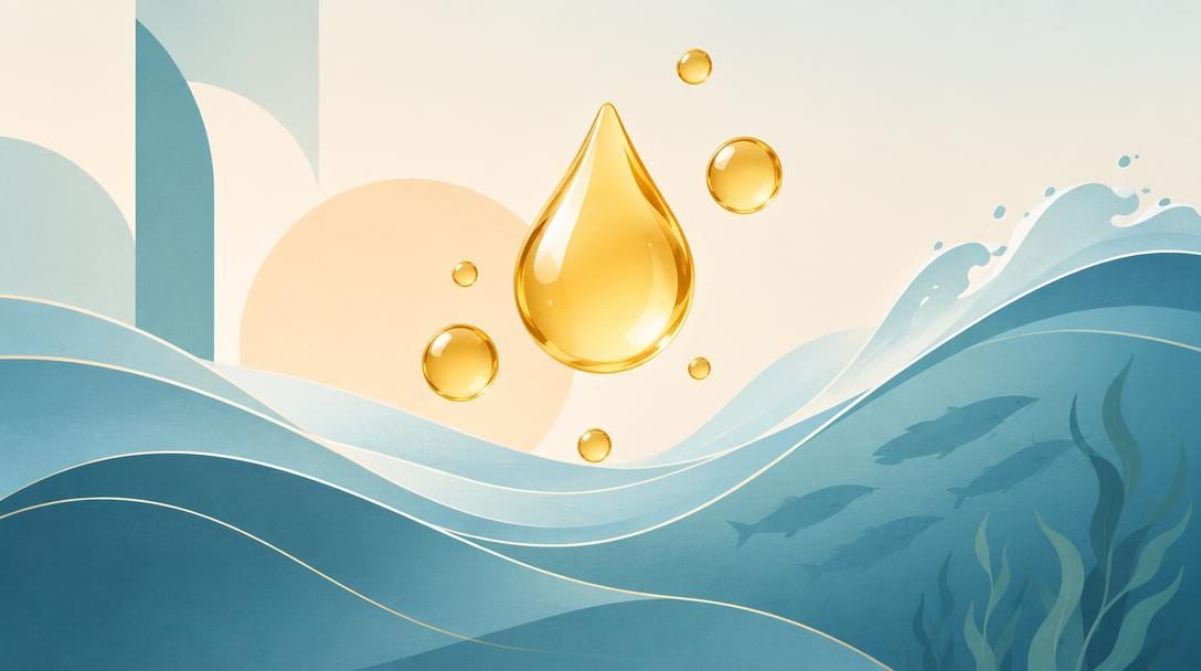 Omega-3 Fatty Acids