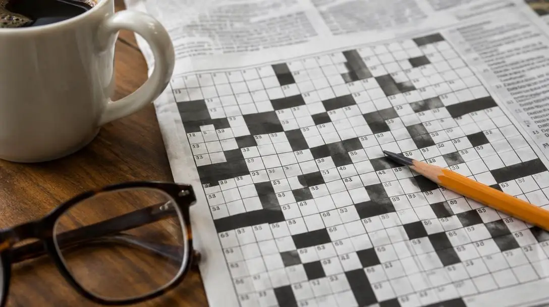 5 Toughest Newspaper Crosswords In The World