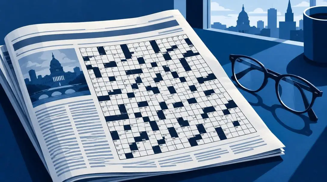 The Washington Post