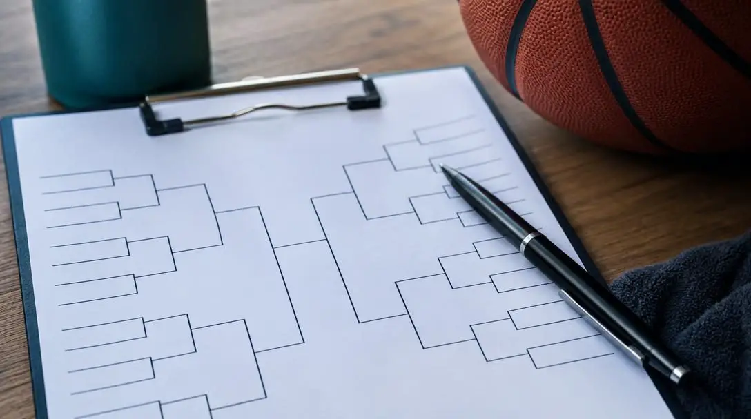 5 Tournament Formats To Know If You Run a Sports League