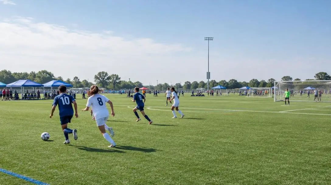 5 Tournament Formats To Know If You Run a Sports League