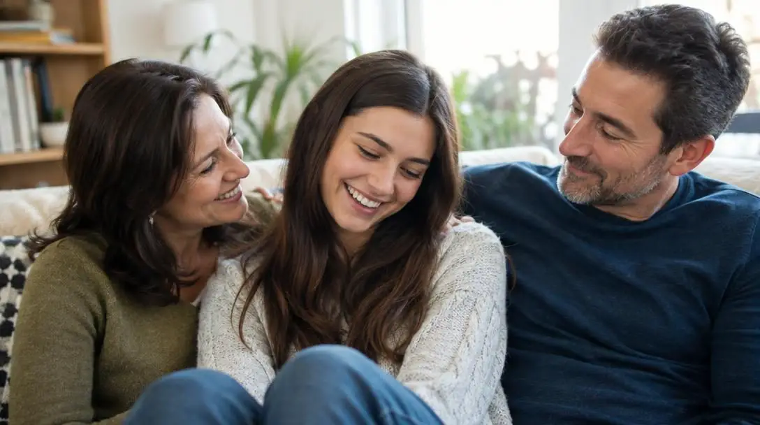5 Traits You Can Probably Thank Your Parents for But Had No Idea